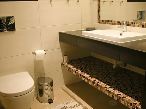 Ev, 1 Yatak Odası, Veranda