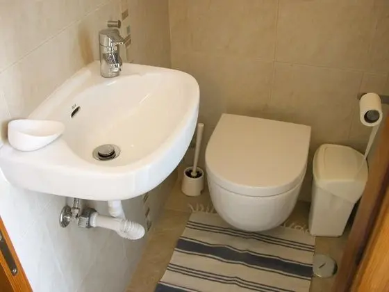 Ev, 1 Yatak Odası, Veranda