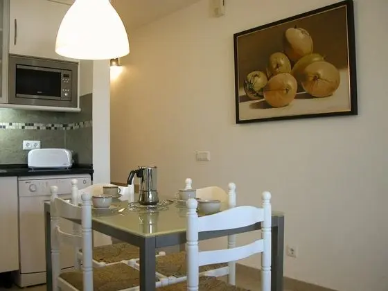 Ev, 1 Yatak Odası, Veranda