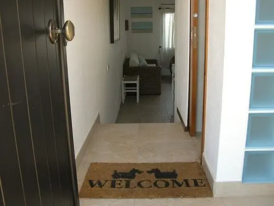 Ev, 1 Yatak Odası, Veranda