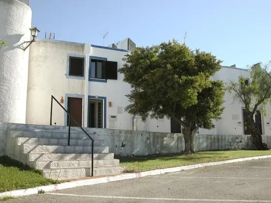 Ev, 1 Yatak Odası, Veranda
