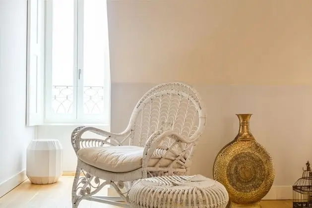 Deluxe Apart Daire, 1 Yatak Odası, Nehir Manzaralı