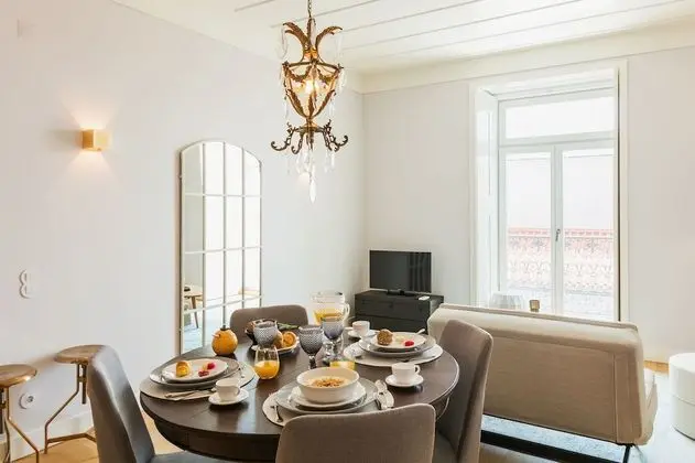 Deluxe Apart Daire, 2 Yatak Odası, Nehir Manzaralı