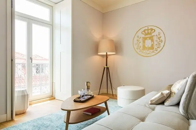 Deluxe Apart Daire, 2 Yatak Odası, Nehir Manzaralı