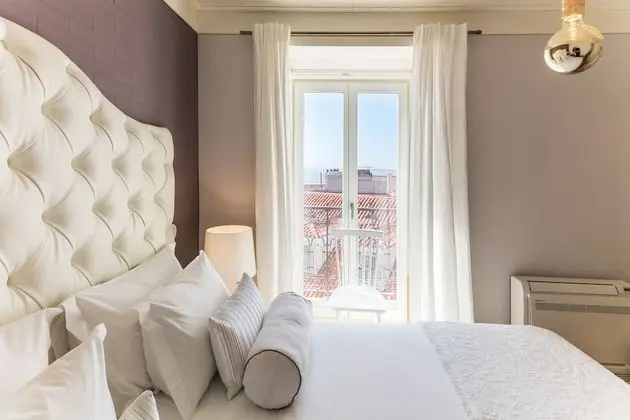 Superior Apart Daire, 1 Yatak Odası