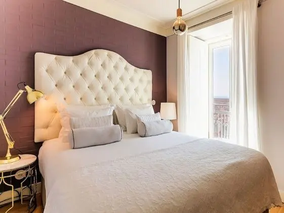 Superior Apart Daire, 1 Yatak Odası