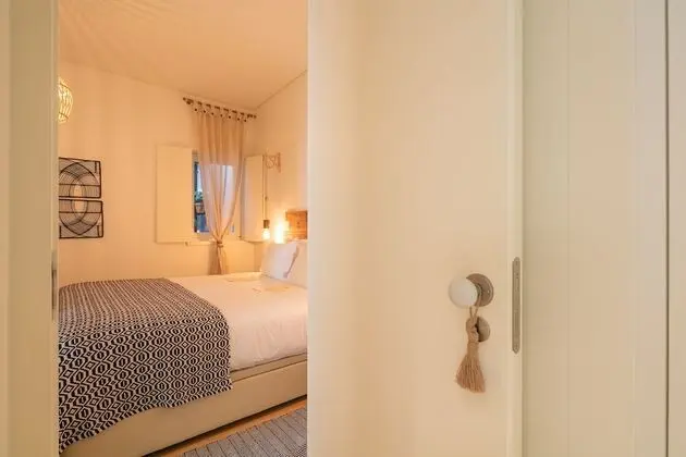 Deluxe Apart Daire, 1 Yatak Odası