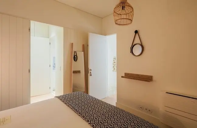 Deluxe Apart Daire, 1 Yatak Odası