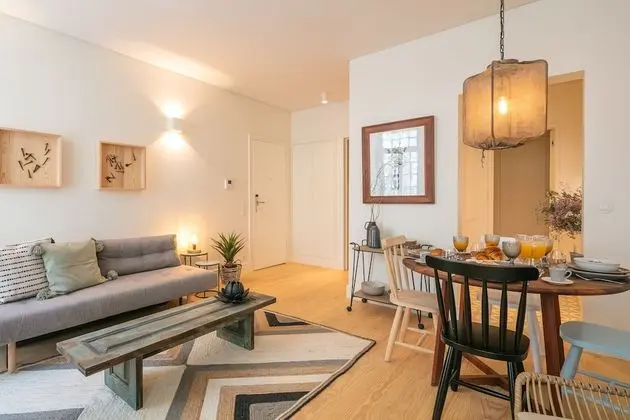 Deluxe Apart Daire, 1 Yatak Odası