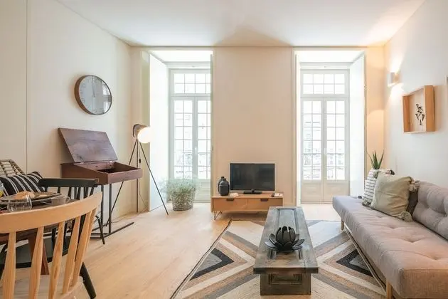 Deluxe Apart Daire, 1 Yatak Odası