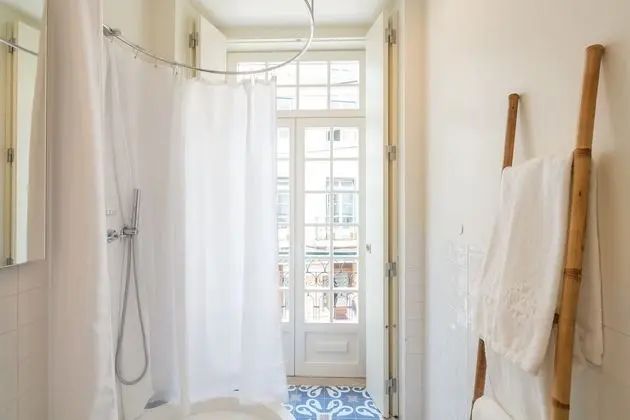 Deluxe Apart Daire, 1 Yatak Odası