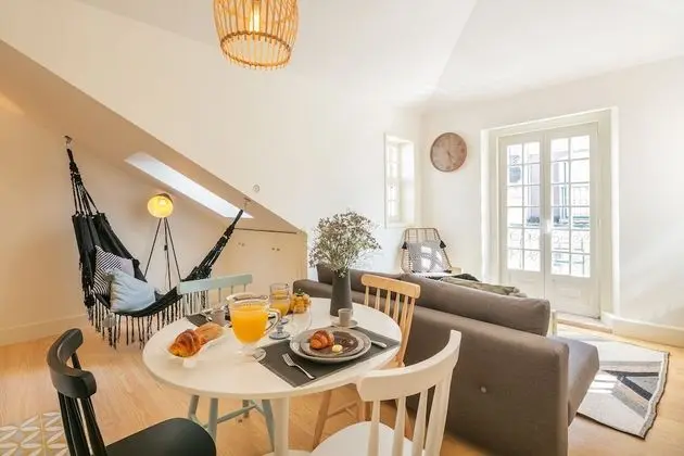 Deluxe Apart Daire, 1 Yatak Odası, Asma Kat