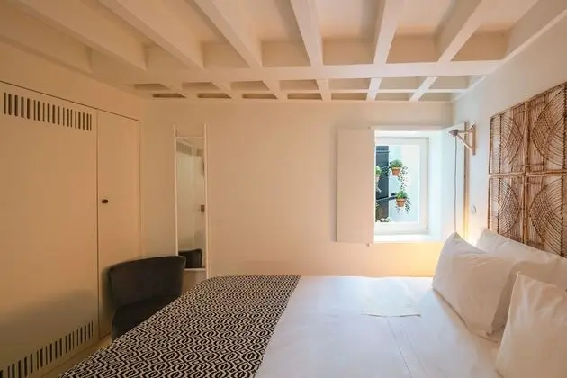 Deluxe Apart Daire, 1 Yatak Odası, Asma Kat