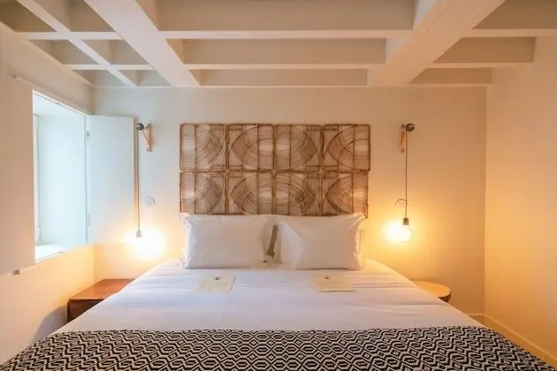 Deluxe Apart Daire, 1 Yatak Odası, Asma Kat