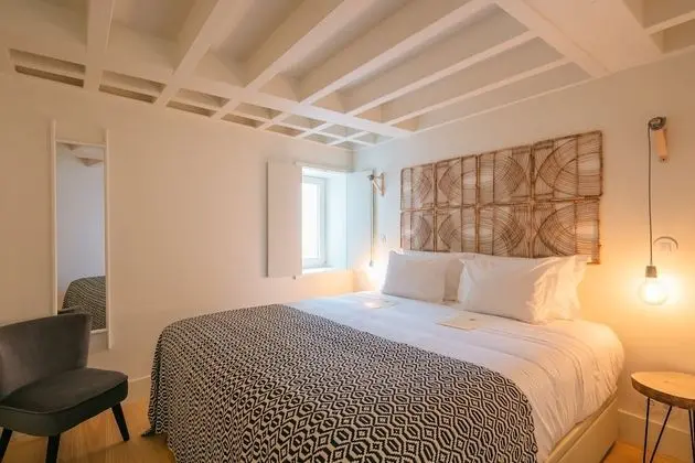 Deluxe Apart Daire, 1 Yatak Odası, Asma Kat