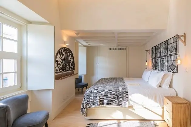 Deluxe Apart Daire, 1 Yatak Odası, Asma Kat