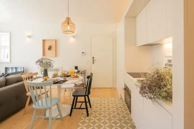 Deluxe Apart Daire, 1 Yatak Odası, Asma Kat