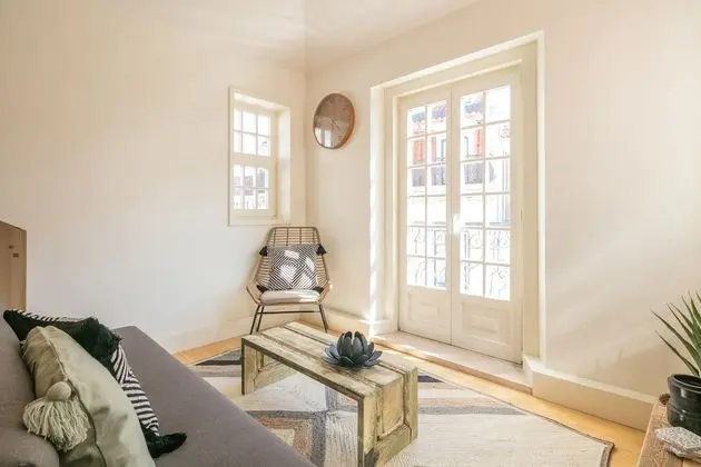 Deluxe Apart Daire, 1 Yatak Odası, Asma Kat