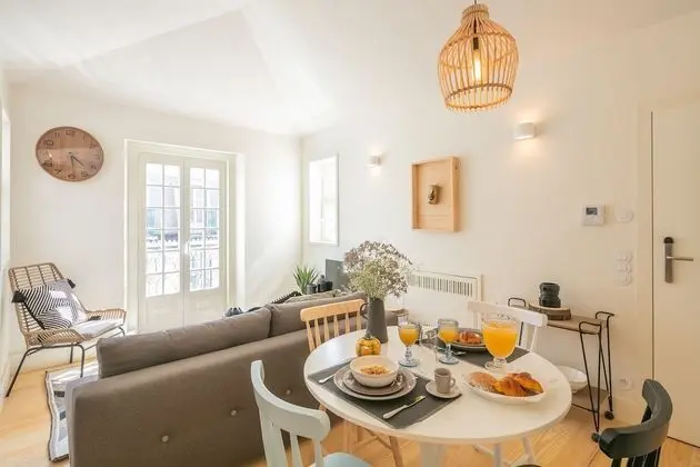 Deluxe Apart Daire, 1 Yatak Odası, Asma Kat