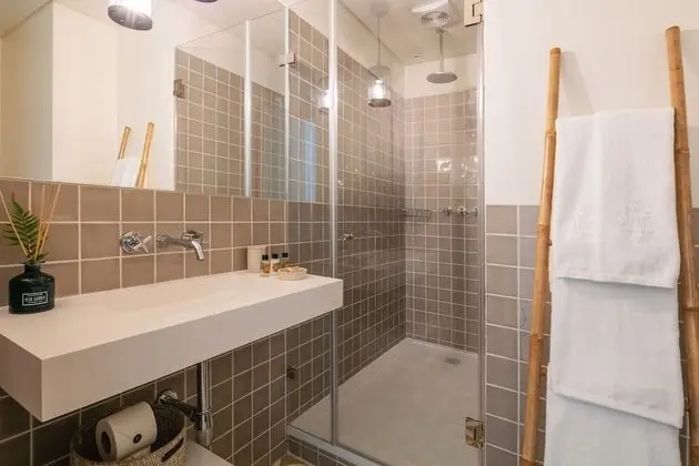 Deluxe Apart Daire, 1 Yatak Odası, Asma Kat