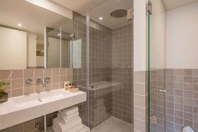 Deluxe Apart Daire, 1 Yatak Odası, Asma Kat