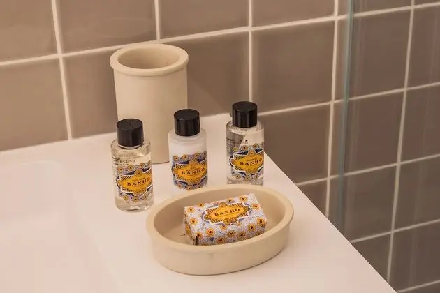 Deluxe Apart Daire, 1 Yatak Odası, Asma Kat