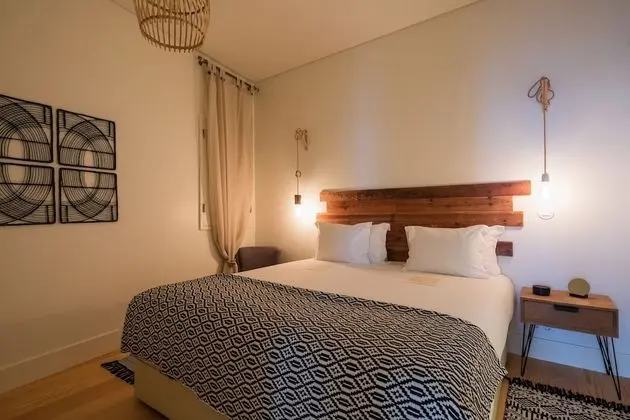 Superior Apart Daire, 1 Yatak Odası