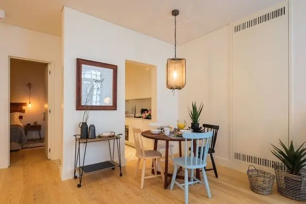 Superior Apart Daire, 1 Yatak Odası