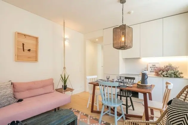 Superior Apart Daire, 1 Yatak Odası