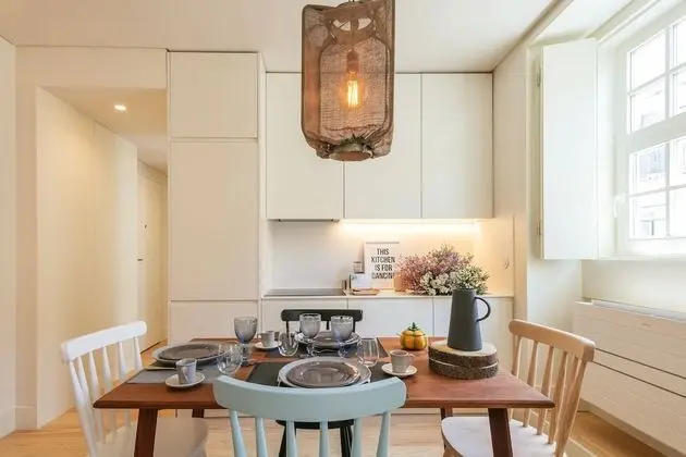 Superior Apart Daire, 1 Yatak Odası