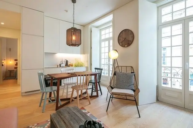 Superior Apart Daire, 1 Yatak Odası