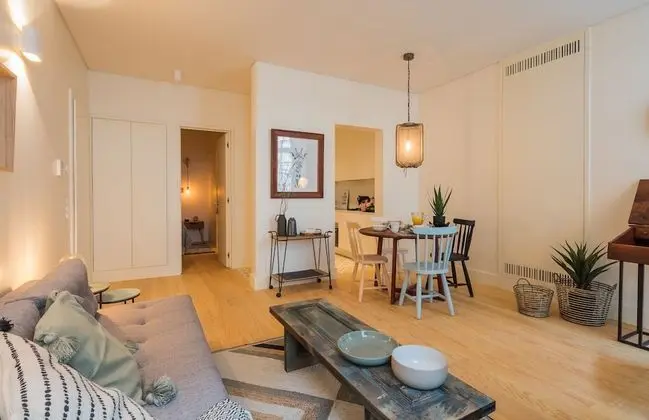 Superior Apart Daire, 1 Yatak Odası