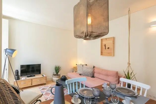 Superior Apart Daire, 1 Yatak Odası