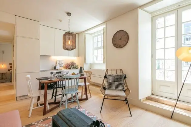 Superior Apart Daire, 1 Yatak Odası