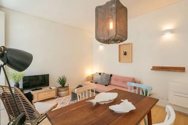 Superior Apart Daire, 1 Yatak Odası