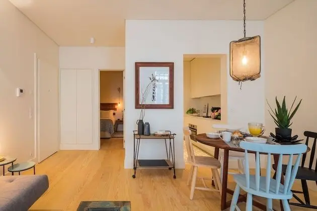 Superior Apart Daire, 1 Yatak Odası