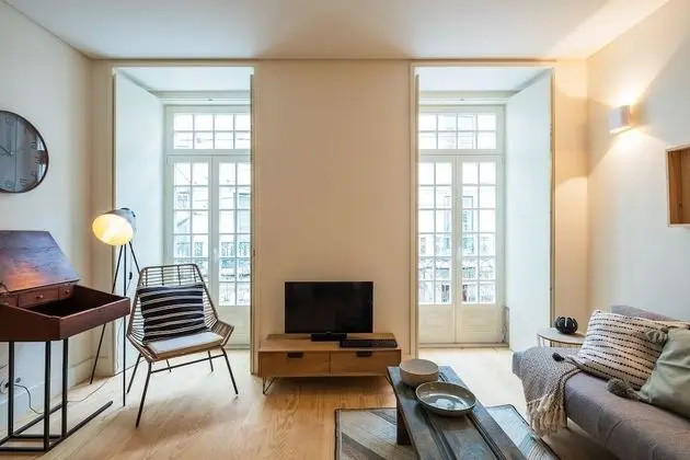 Superior Apart Daire, 1 Yatak Odası