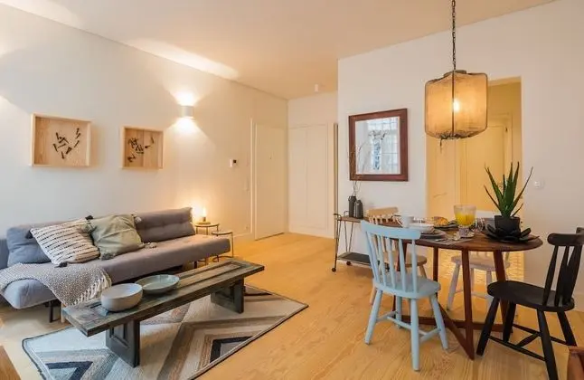 Superior Apart Daire, 1 Yatak Odası