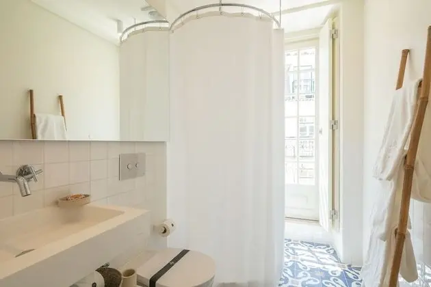 Superior Apart Daire, 1 Yatak Odası