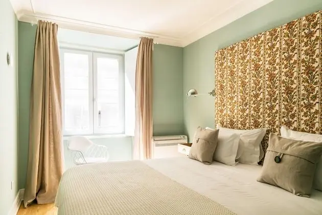 Deluxe Apart Daire, 1 Yatak Odası (6 Guests)