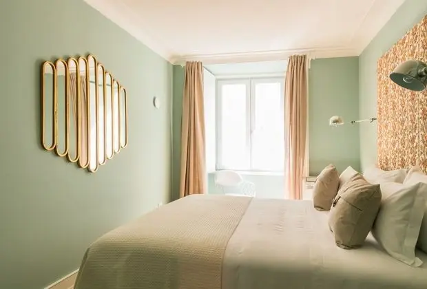 Deluxe Apart Daire, 1 Yatak Odası (6 Guests)
