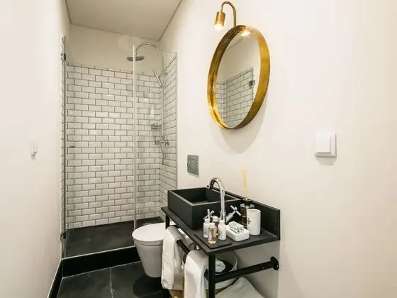 Deluxe Apart Daire, 1 Yatak Odası (6 Guests)
