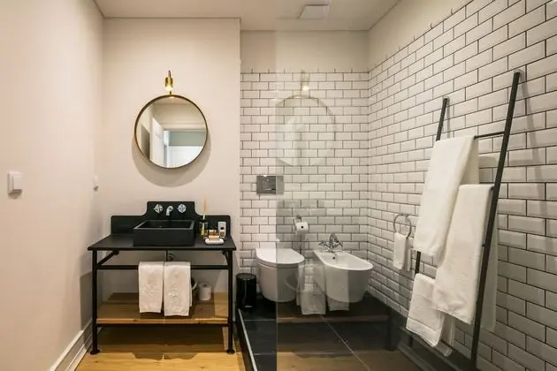 Deluxe Apart Daire, 1 Yatak Odası (6 Guests)