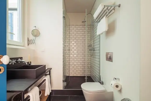 Deluxe Apart Daire, 1 Yatak Odası (6 Guests)