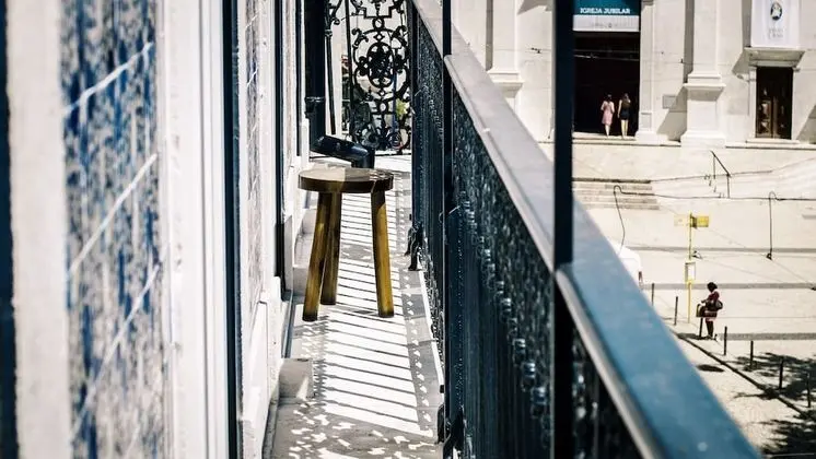 Deluxe Apart Daire, 2 Yatak Odası, Balkon (6 Guests)