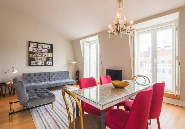 Premium Apart Daire, 2 Yatak Odası, Nehir Manzaralı