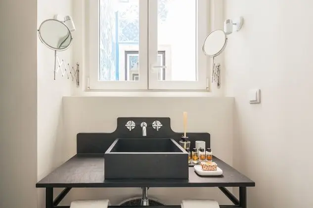 Premium Apart Daire, 2 Yatak Odası, Nehir Manzaralı