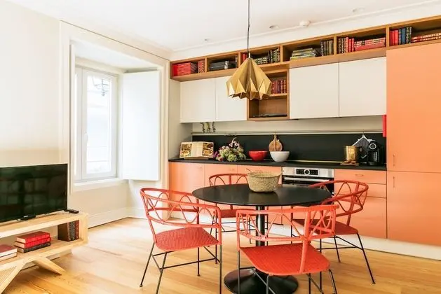 Superior Apart Daire, 1 Yatak Odası