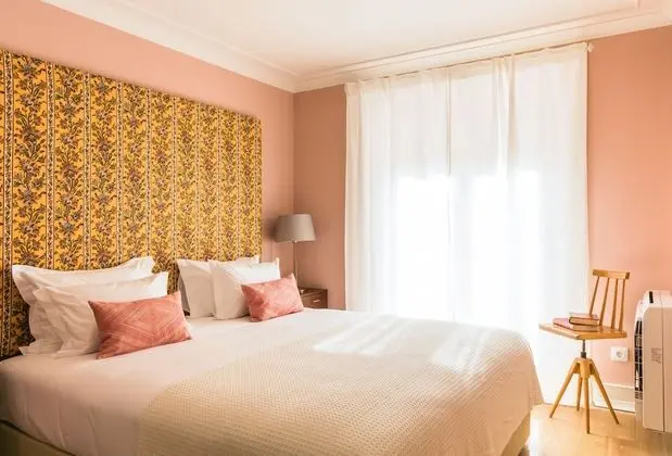 Superior Apart Daire, 1 Yatak Odası