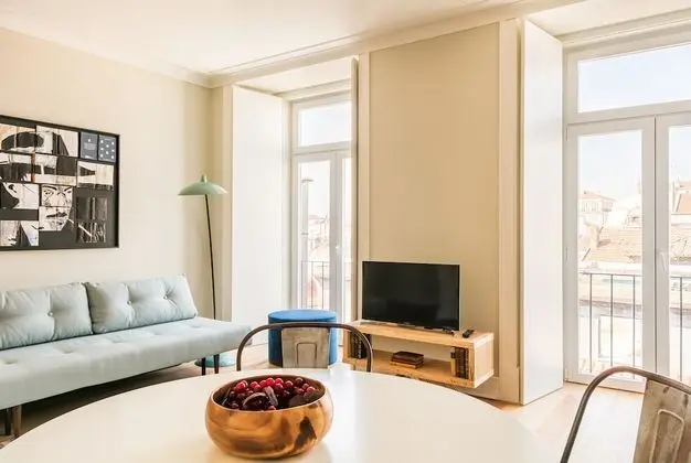 Superior Apart Daire, 1 Yatak Odası